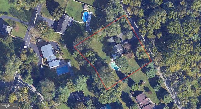 931 JONES RD, Gulph Mills, PA 19428