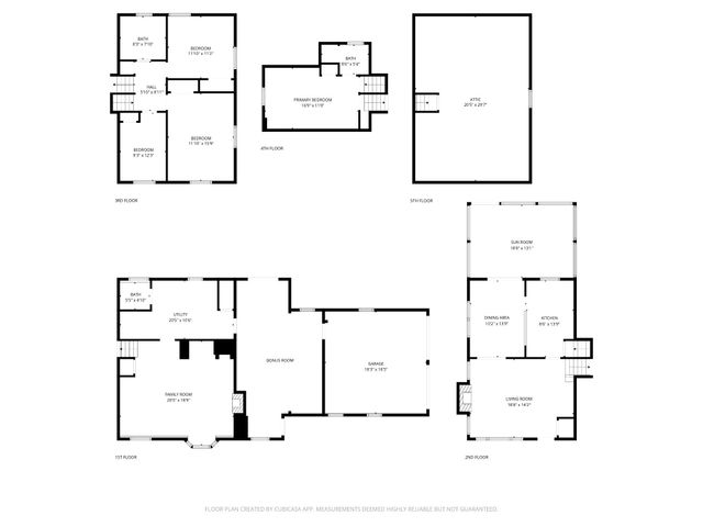 931 JONES RD, Gulph Mills, PA 19428