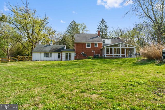 931 JONES RD, Gulph Mills, PA 19428