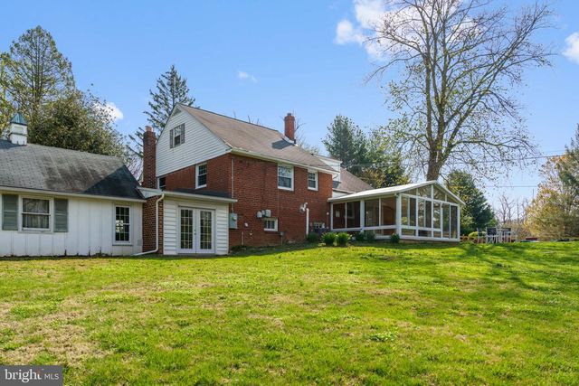 931 JONES RD, Gulph Mills, PA 19428