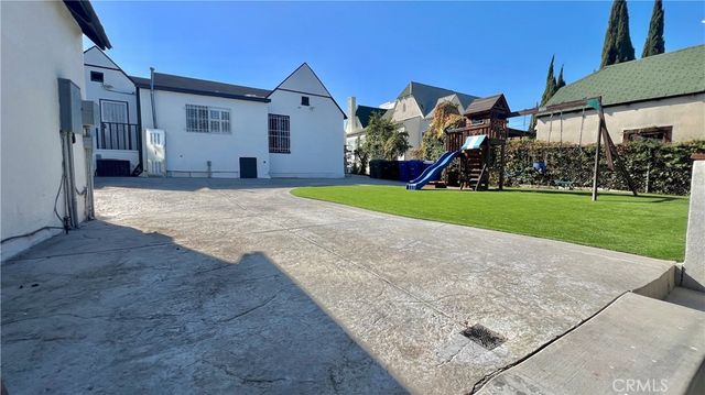5108 Crenshaw Boulevard, Los Angeles, CA 90043