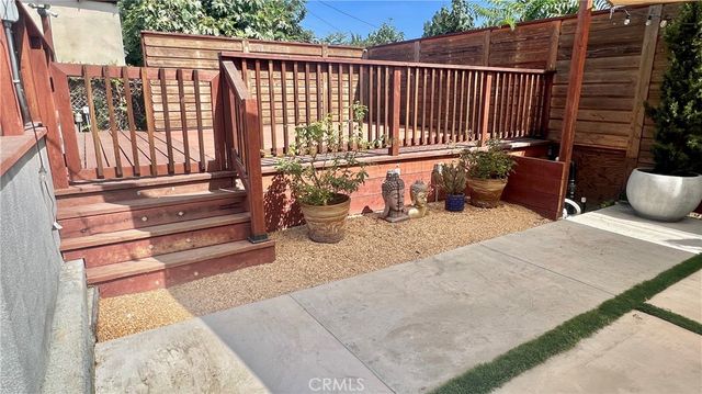 5108 Crenshaw Boulevard, Los Angeles, CA 90043