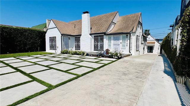 5108 Crenshaw Boulevard, Los Angeles, CA 90043