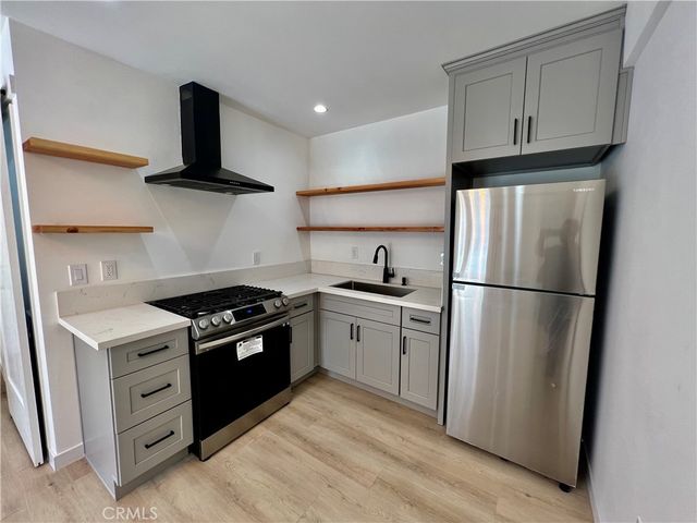5108 Crenshaw Boulevard, Los Angeles, CA 90043