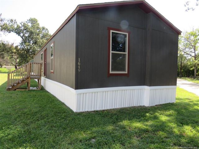1649 Britania Drive, Spring Lake, NC 28390
