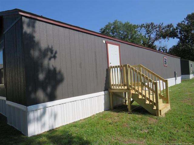 1649 Britania Drive, Spring Lake, NC 28390