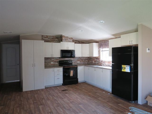 1649 Britania Drive, Spring Lake, NC 28390