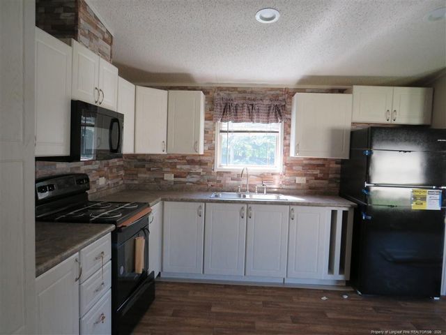 1649 Britania Drive, Spring Lake, NC 28390