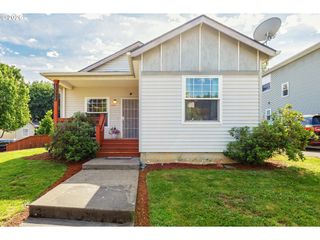 10348 N BARR Ave, Portland, OR 97203