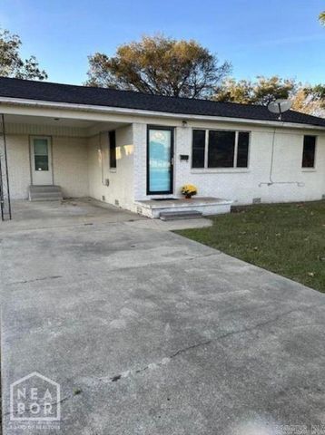 308 SW 6th Street, Walnut Ridge, AR 72476