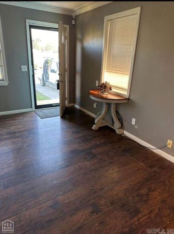 308 SW 6th Street, Walnut Ridge, AR 72476