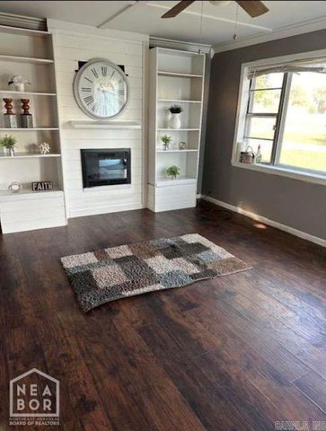 308 SW 6th Street, Walnut Ridge, AR 72476