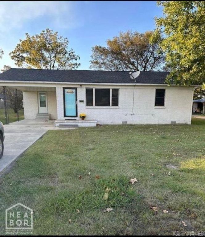 308 SW 6th Street, Walnut Ridge, AR 72476