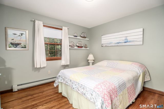 6 Brookdale Lane, Brookfield, CT 06804