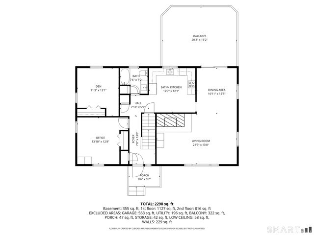 6 Brookdale Lane, Brookfield, CT 06804