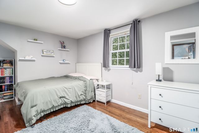 6 Brookdale Lane, Brookfield, CT 06804