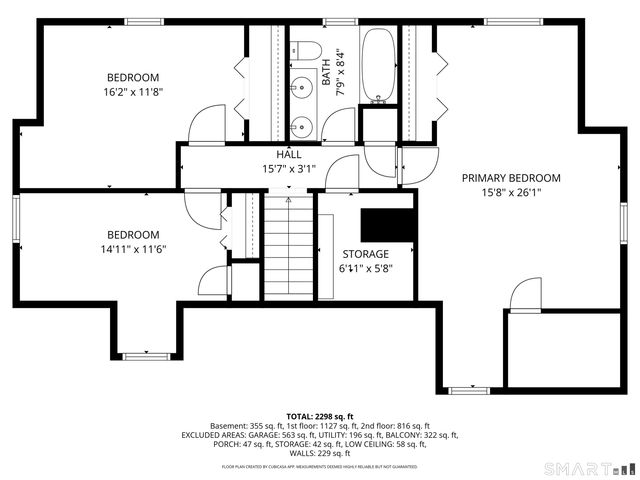 6 Brookdale Lane, Brookfield, CT 06804