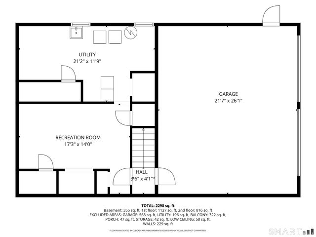 6 Brookdale Lane, Brookfield, CT 06804