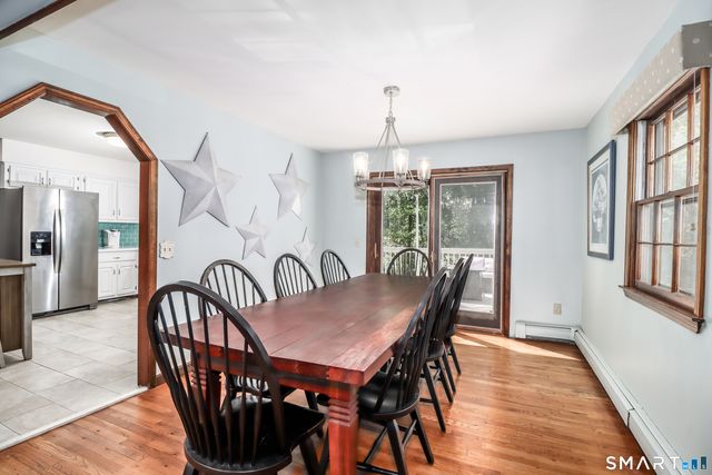 6 Brookdale Lane, Brookfield, CT 06804