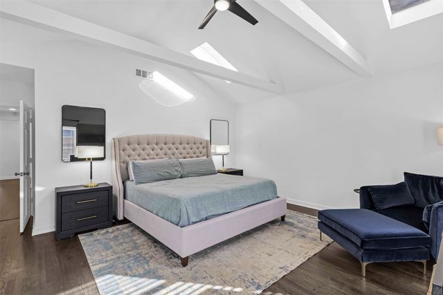 8723 Glencrest Lane, Dallas, TX 75209