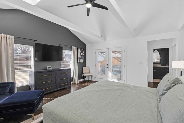 8723 Glencrest Lane, Dallas, TX 75209