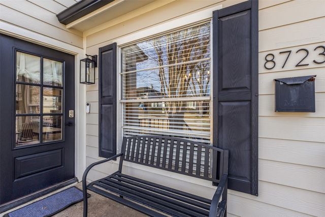 8723 Glencrest Lane, Dallas, TX 75209