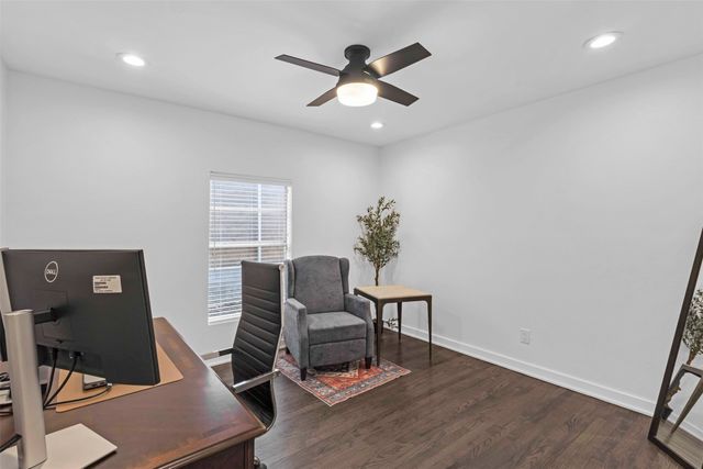 8723 Glencrest Lane, Dallas, TX 75209