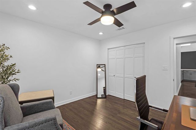 8723 Glencrest Lane, Dallas, TX 75209