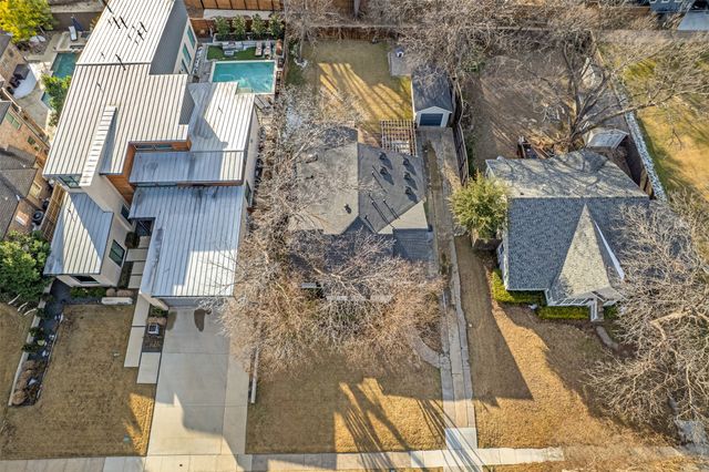 8723 Glencrest Lane, Dallas, TX 75209