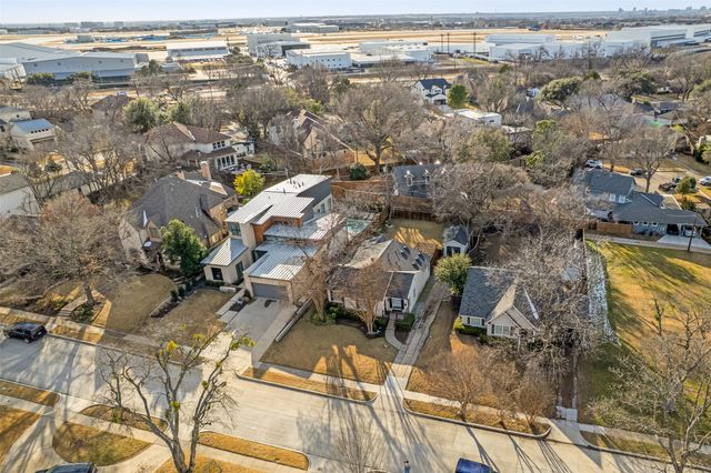 8723 Glencrest Lane, Dallas, TX 75209