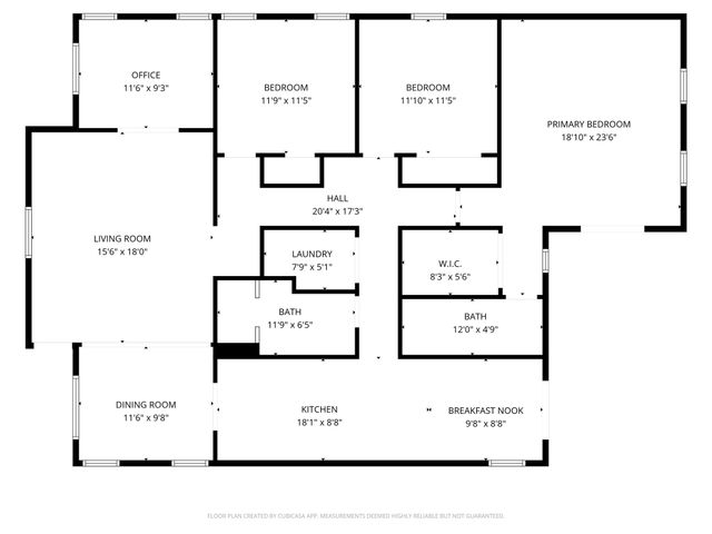 8723 Glencrest Lane, Dallas, TX 75209