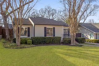 8723 Glencrest Lane, Dallas, TX 75209