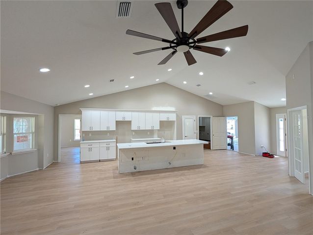 8334 SW 122ND AVENUE, Dunnellon, FL 34432