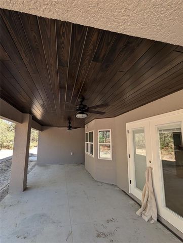 8334 SW 122ND AVENUE, Dunnellon, FL 34432