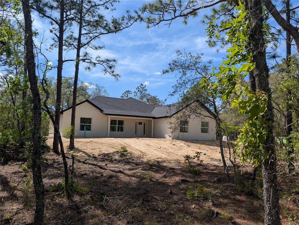 8334 SW 122ND AVENUE, Dunnellon, FL 34432