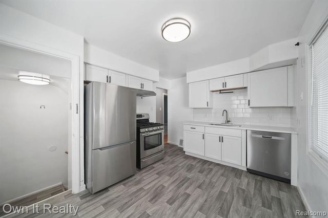 11712 Beaverland, Redford, MI 48239