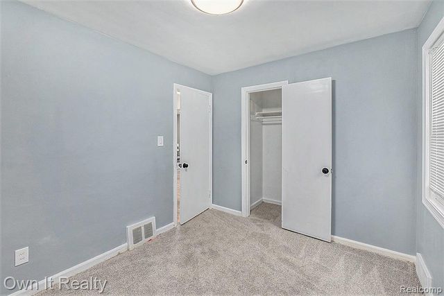 11712 Beaverland, Redford, MI 48239