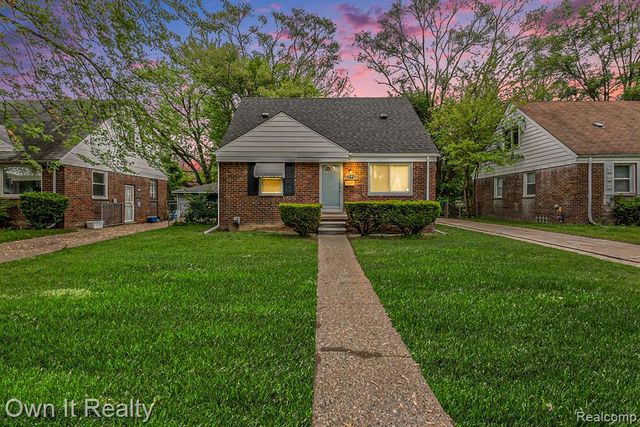 11712 Beaverland, Redford, MI 48239