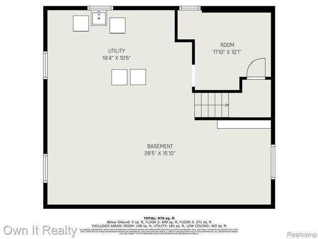 11712 Beaverland, Redford, MI 48239