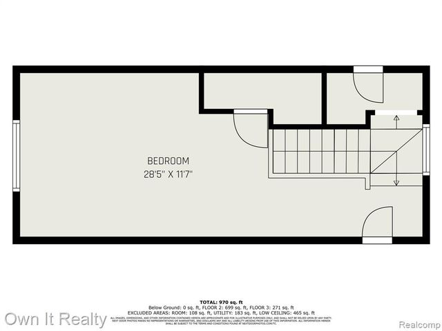 11712 Beaverland, Redford, MI 48239