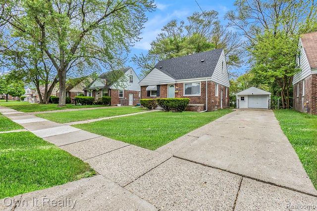 11712 Beaverland, Redford, MI 48239