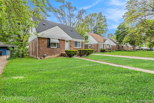 11712 Beaverland, Redford, MI 48239