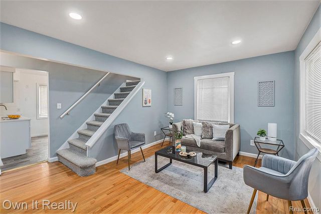 11712 Beaverland, Redford, MI 48239