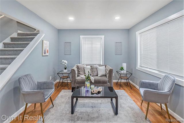 11712 Beaverland, Redford, MI 48239