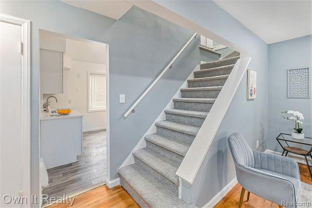 11712 Beaverland, Redford, MI 48239