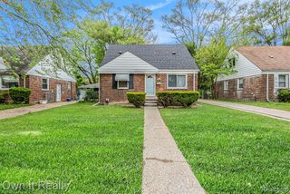 11712 Beaverland, Redford, MI 48239