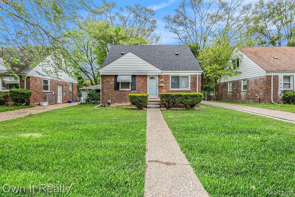 11712 Beaverland, Redford, MI 48239