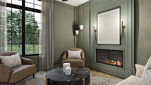 Lot 1 Cascades Way, O'hara, PA 15215