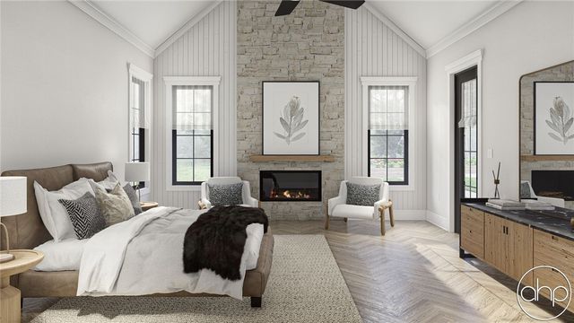 Lot 1 Cascades Way, O'hara, PA 15215