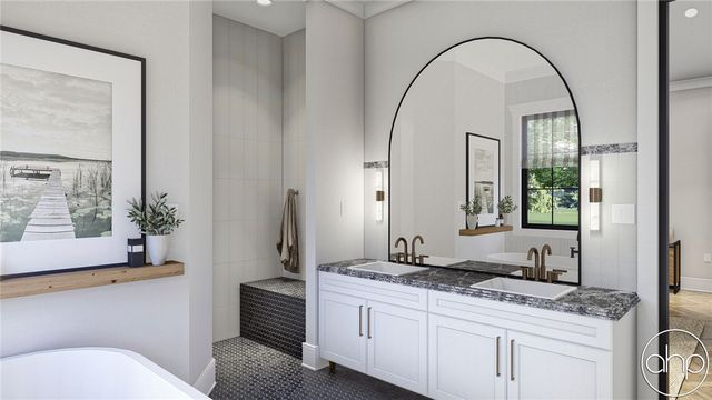 Lot 1 Cascades Way, O'hara, PA 15215